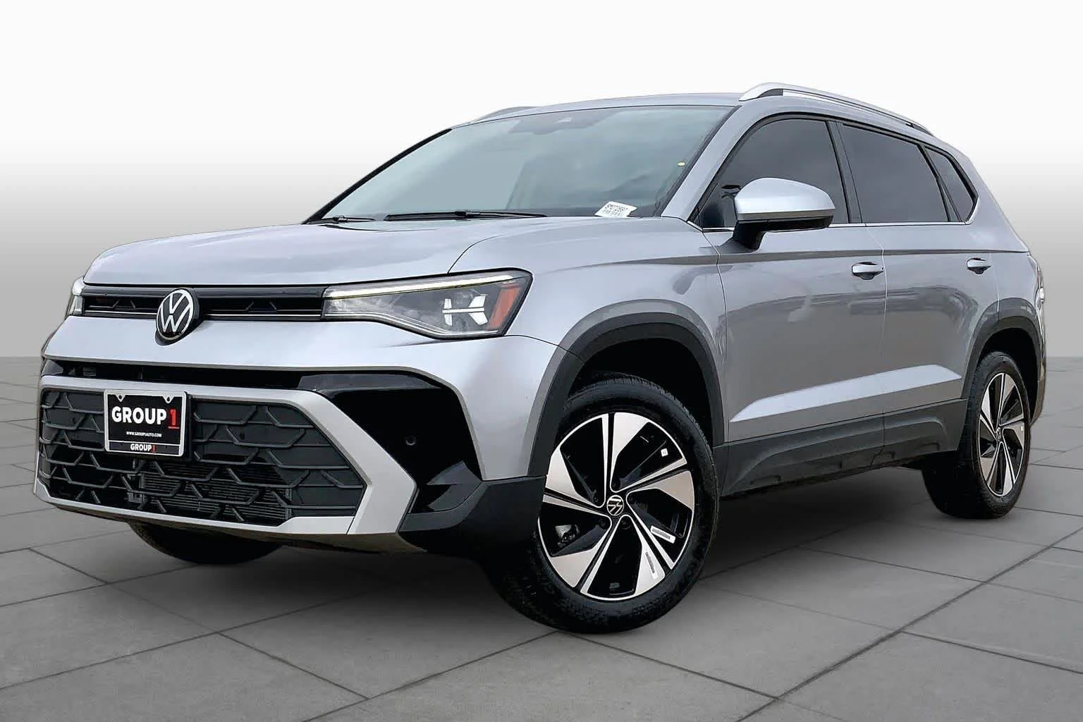 2025 Volkswagen Taos