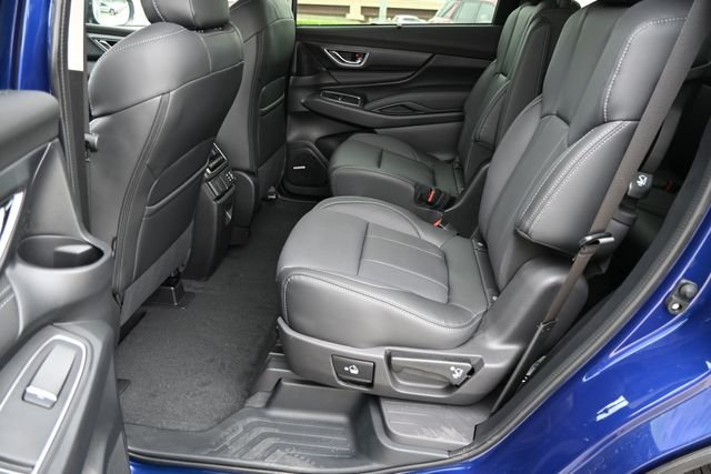 New 2026 Blue Subaru Limited 7-Passenger image 18