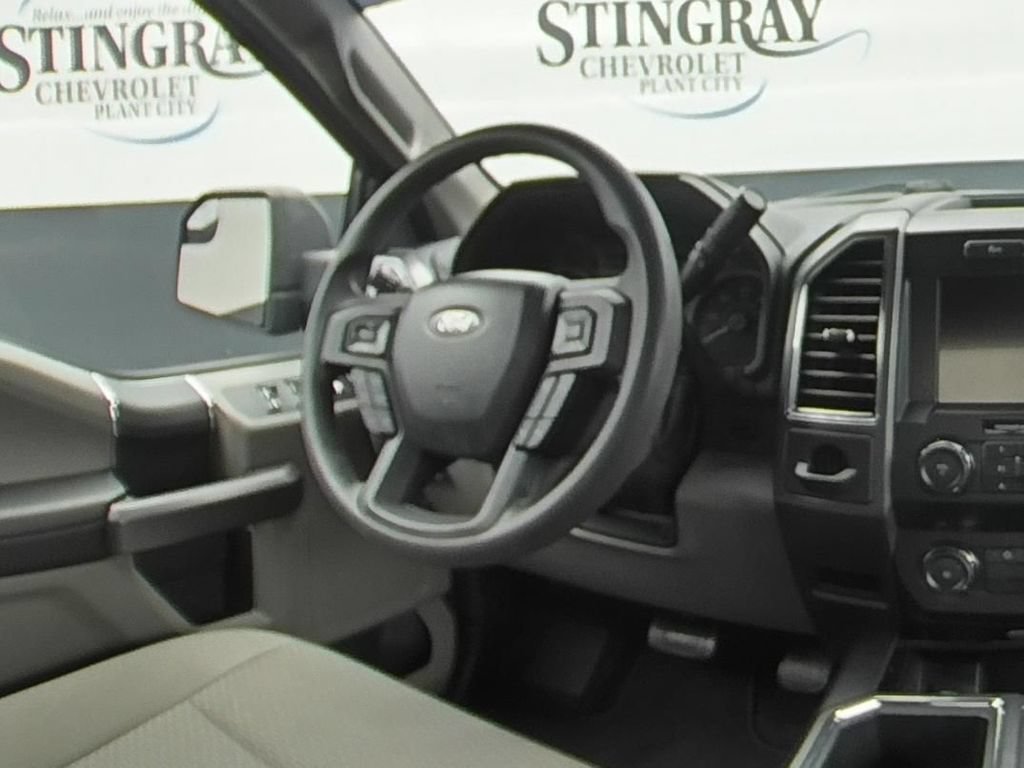 2020 Ford F-150 XLT - Photo 16