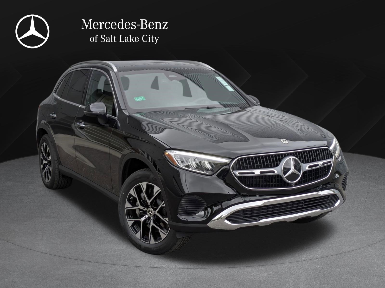 2026 Mercedes-Benz GLC GLC 350e 4MATIC's photo
