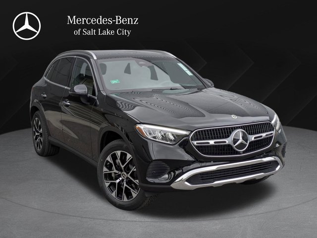 2026 Mercedes-Benz GLC GLC 350e