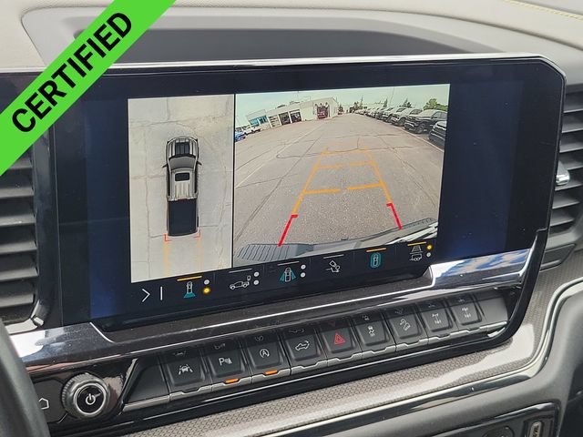 2023 Chevrolet Silverado 1500 ZR2 - Photo 20