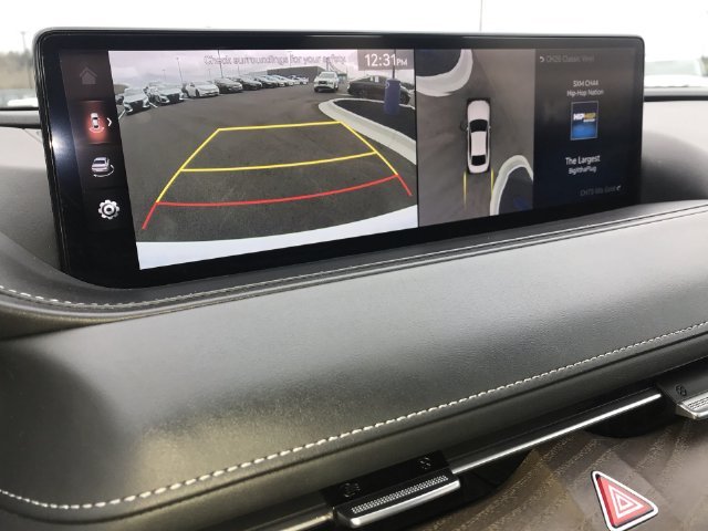 Used 2021 White Genesis 3.5T image 17