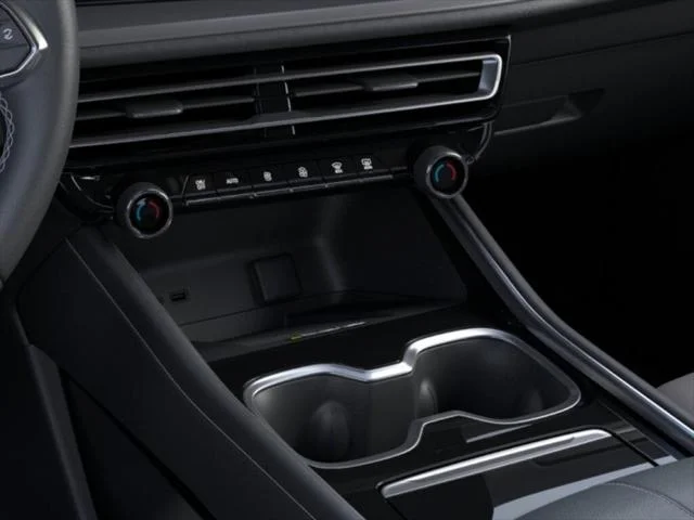 2027 Chevrolet Traverse LT - Photo 23