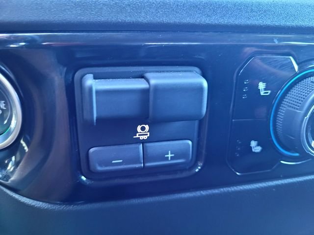 Used 2024 Red Chevrolet RST image 18