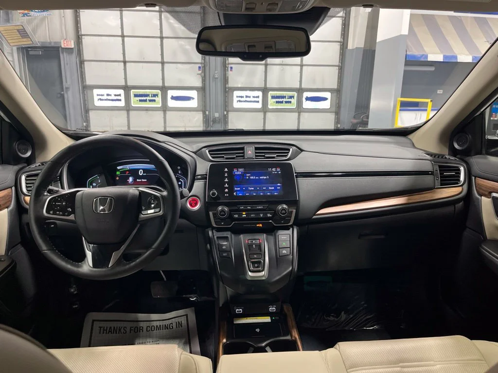 2022 Honda CR-V Touring - Photo 69