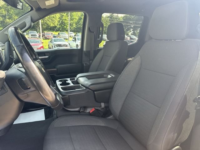 Used 2021 Black Chevrolet LT image 15