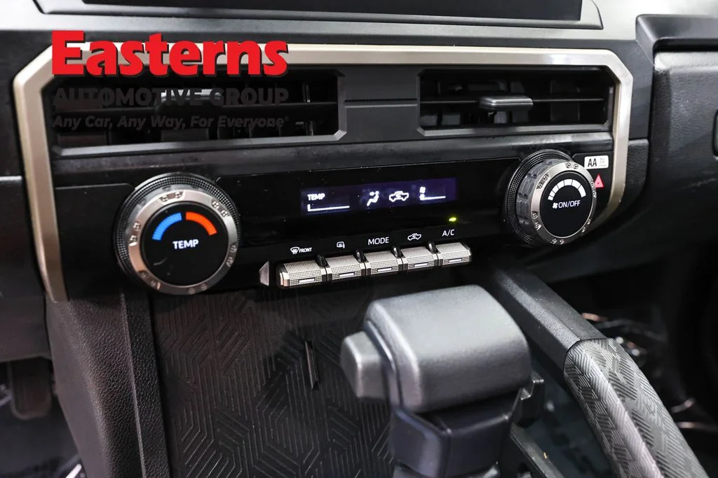 Used 2025 White Toyota SR image 19