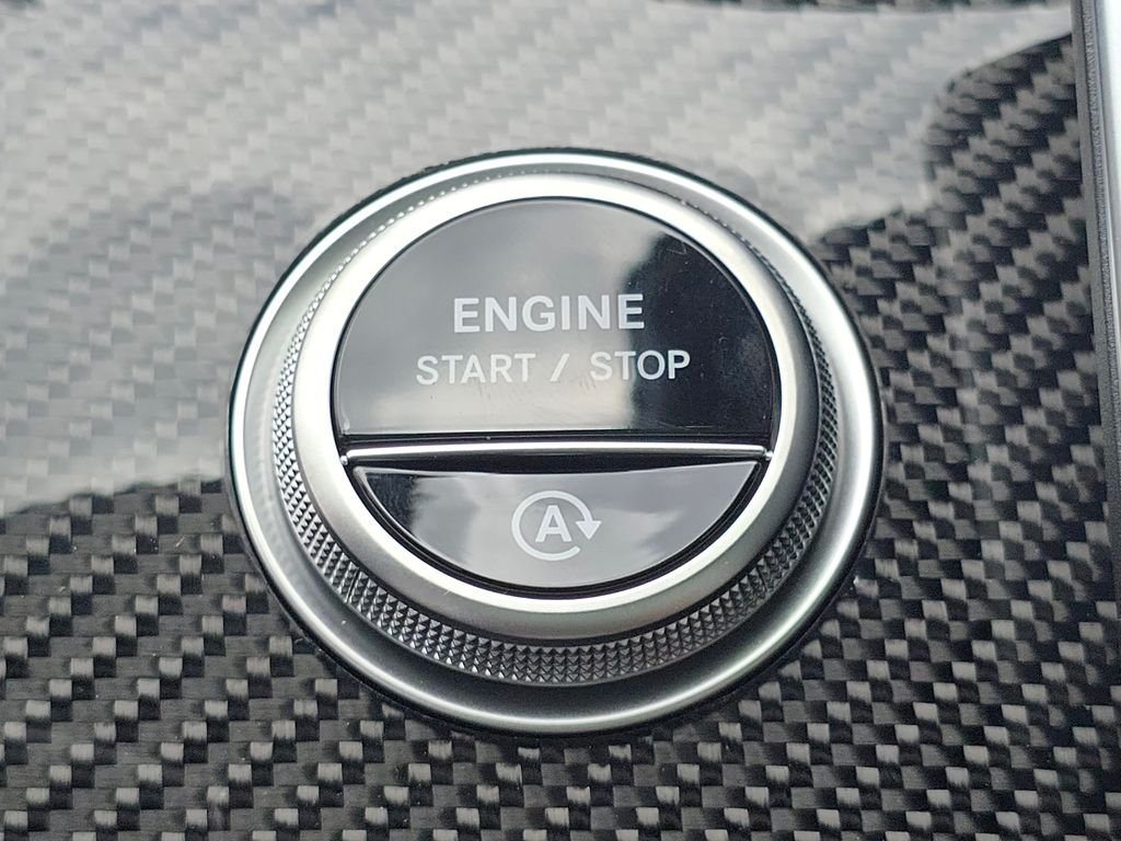 New 2026 MANUFAKTUR Alpine Grey Mercedes-Benz CLE 53 AMG® image 33