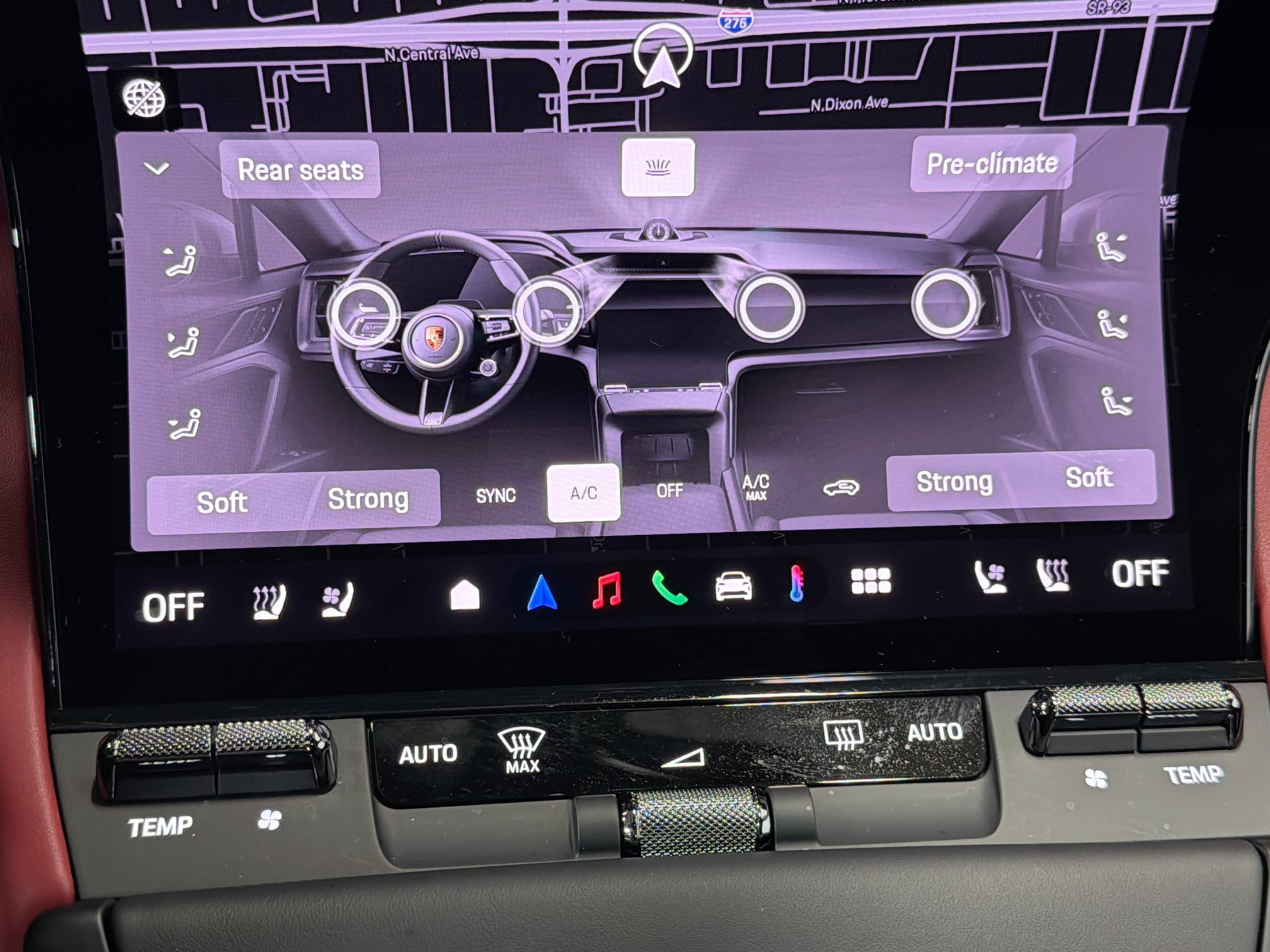 New 2026 Slate Grey Neo Porsche Electric image 35