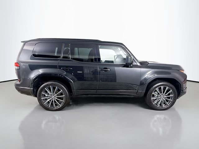 Used 2025 Caviar Lexus 550 Luxury+ image 8