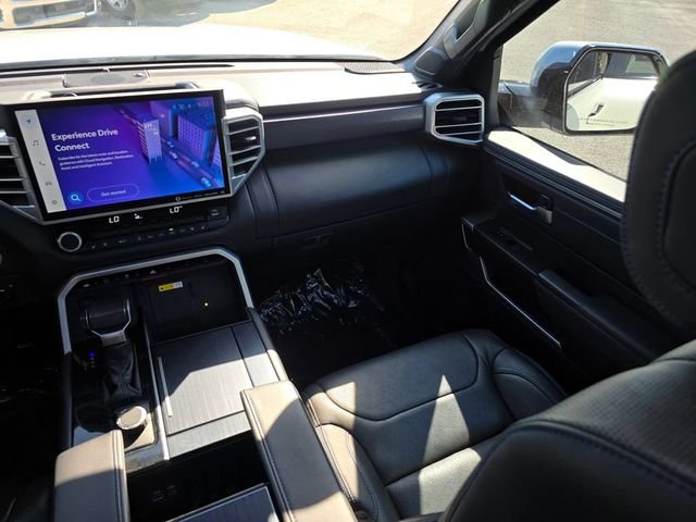 Used 2023 Beige Toyota Platinum image 39