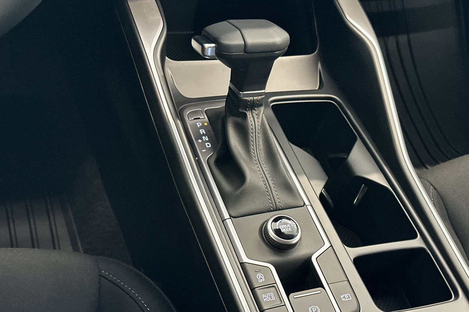 New 2026 Panthera Metal Kia LX image 18