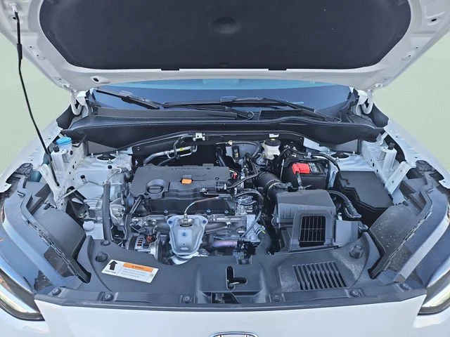 2026 Honda HR-V Sport - Photo 36