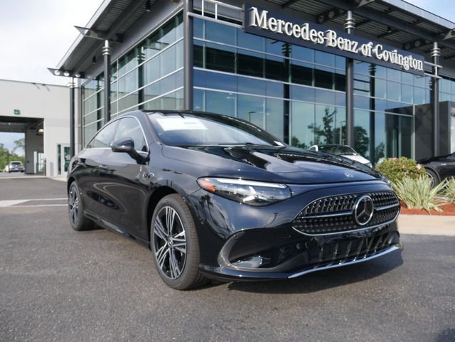 2027 Mercedes-Benz CLA 220