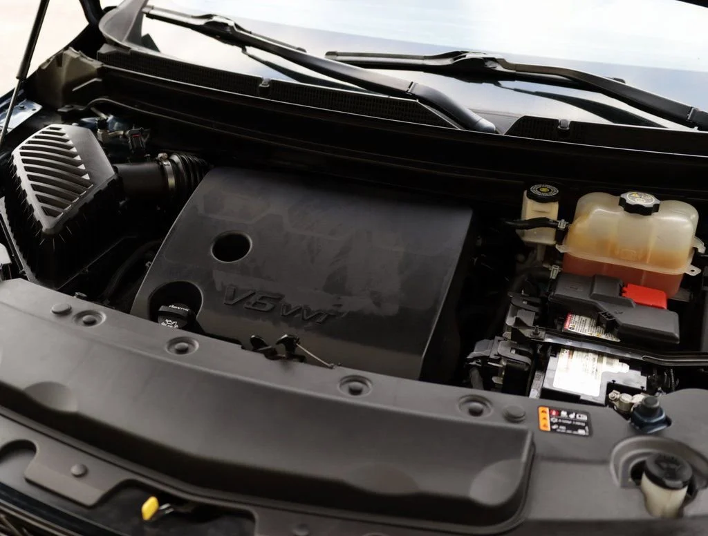 2022 Buick Enclave Essence - Photo 35