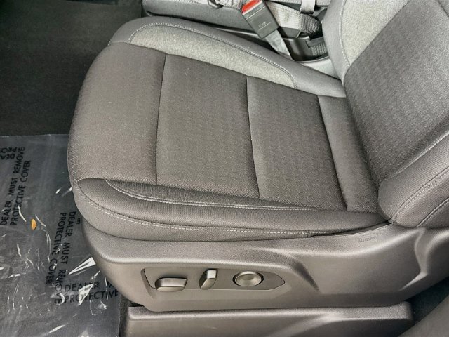 New 2026 Summit White Chevrolet Custom Trail Boss image 20