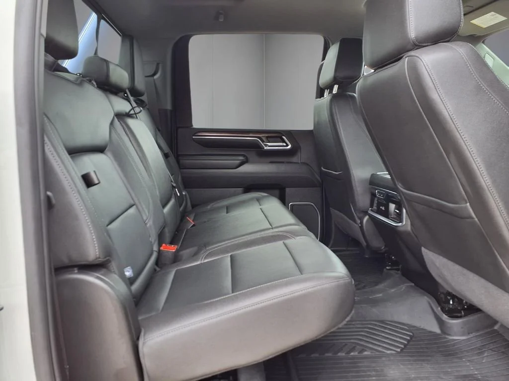 2024 Chevrolet Silverado 2500HD LTZ - Photo 15