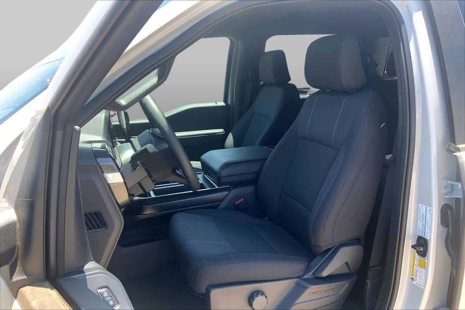 New 2026 Avalanche Ford STX® image 9
