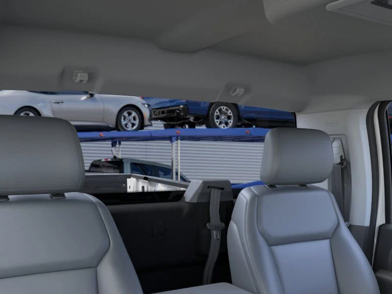 New 2026 Oxford White Ford XL image 22