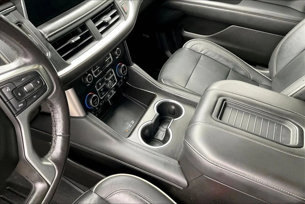Used 2021 Gray Chevrolet Premier image 15