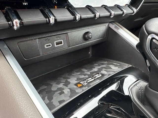 Used 2023 Gray Chevrolet ZR2 image 20