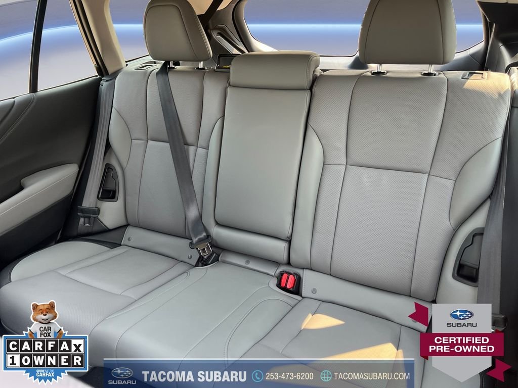2025 Subaru Outback Limited - Photo 16