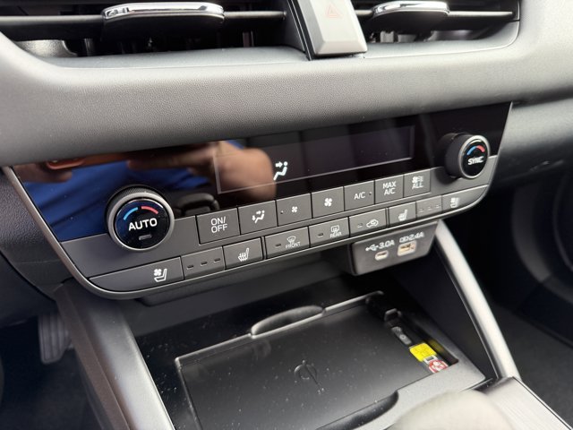 New 2026 RIVER ROCK PEARL Subaru Touring XT image 52