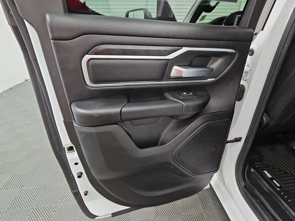 2022 RAM Ram 1500 Pickup Big Horn/Lone Star - Photo 32
