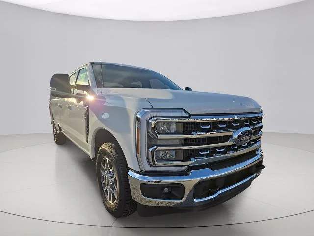 2026 Ford F-350 Super Duty Lariat - Photo 27