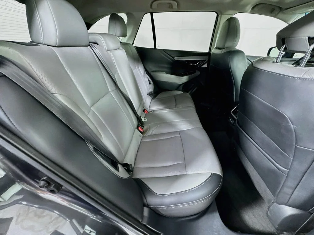 Used 2021 Gray Subaru Limited image 35