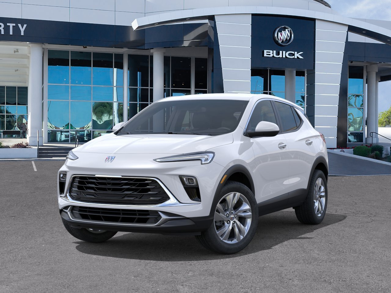 2026 Buick Encore GX Preferred - Photo 6