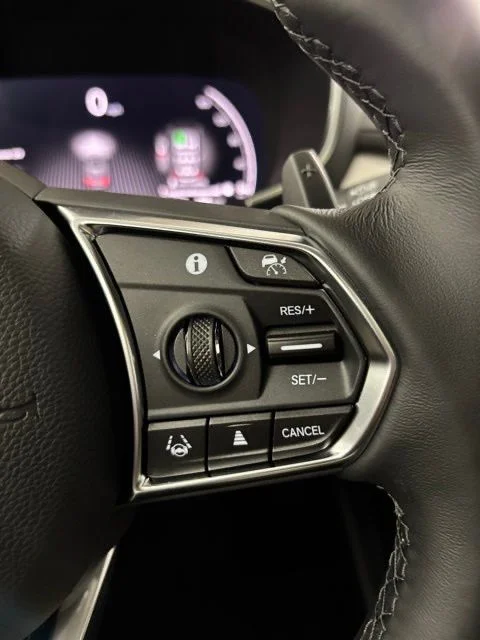 2026 Acura MDX Technology Package - Photo 21