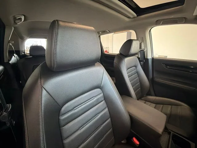 Used 2026 Gray Honda EX-L image 38