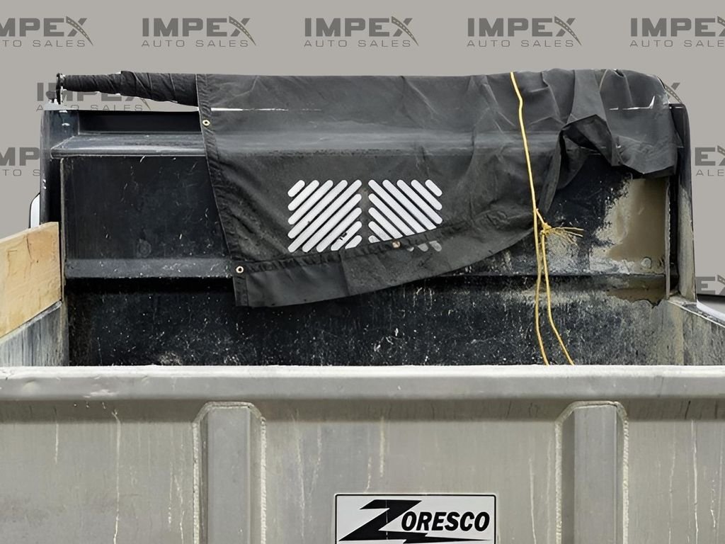 2023 RAM Ram 3500 Chassis Cab Tradesman - Photo 10