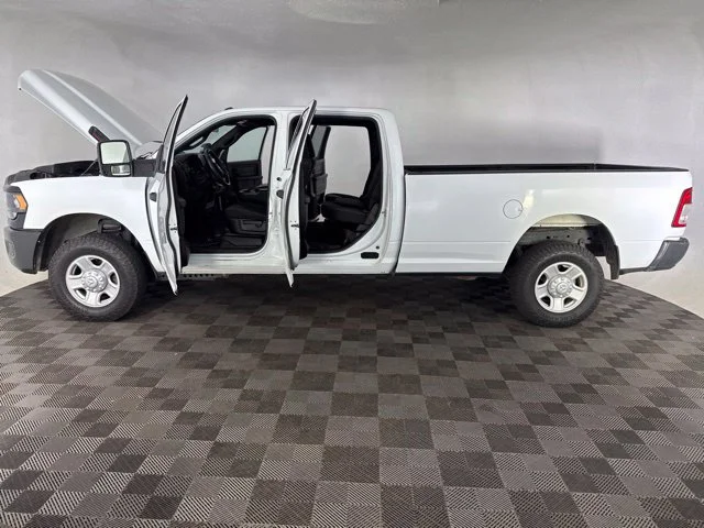 Used 2023 White Ram Tradesman image 34