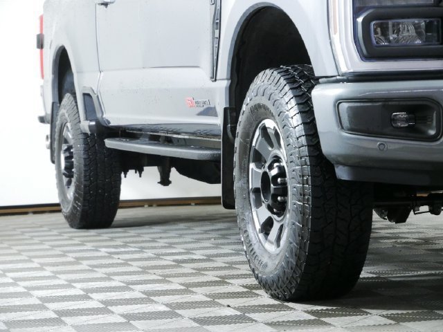 Certified 2024 Ford F-350 Super Duty Lariat with VIN 1FT8W3BM0RED20745 for sale in Shakopee, Minnesota