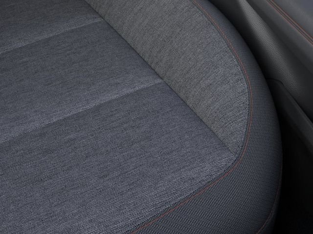 New 2026 Agate Black Metallic Ford Active image 16