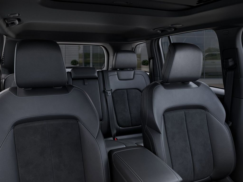New 2026 Silver Zynith Exterior Paint Jeep Altitude image 26