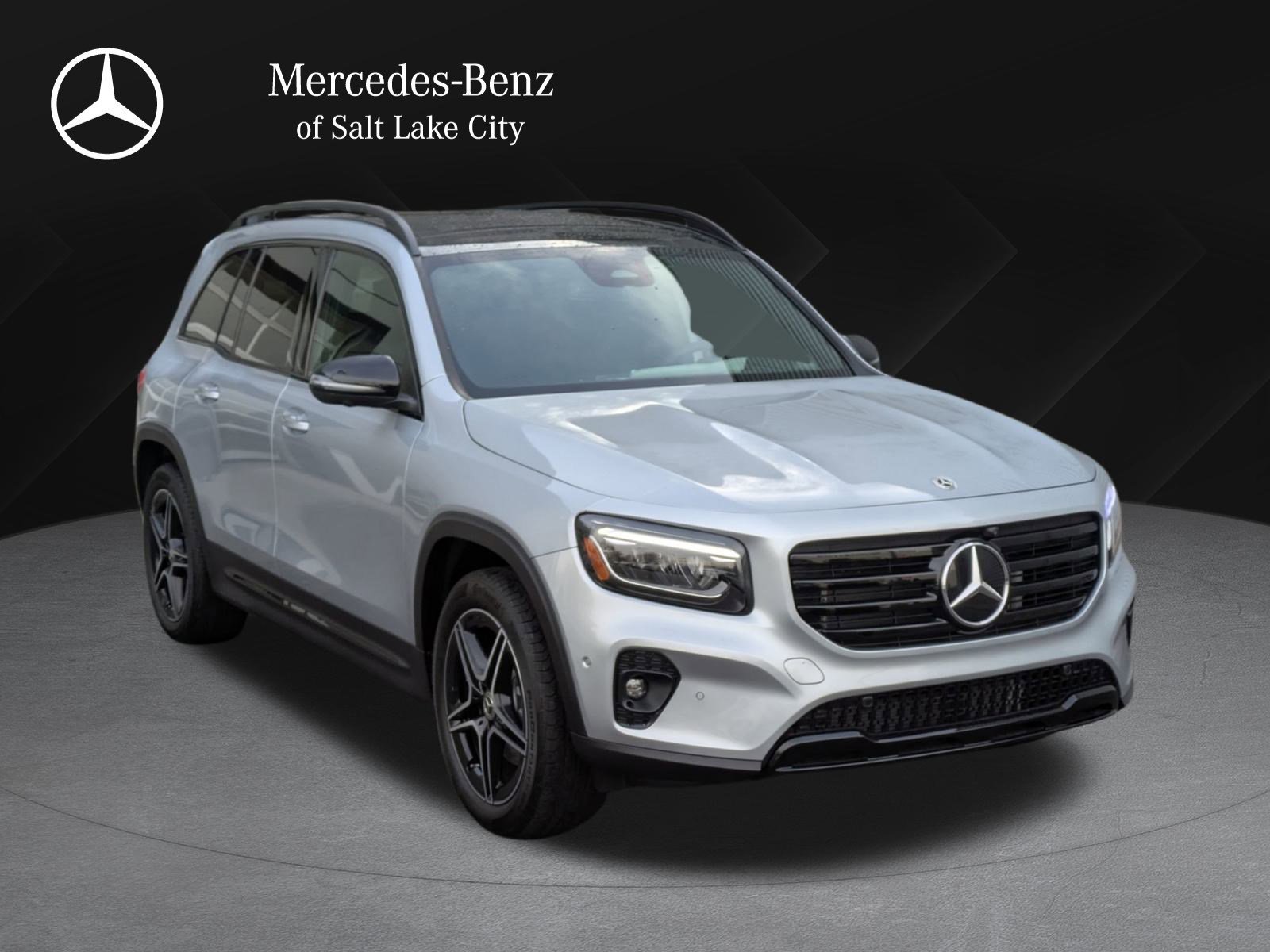 2026 Mercedes-Benz GLB GLB 250 4MATIC's photo