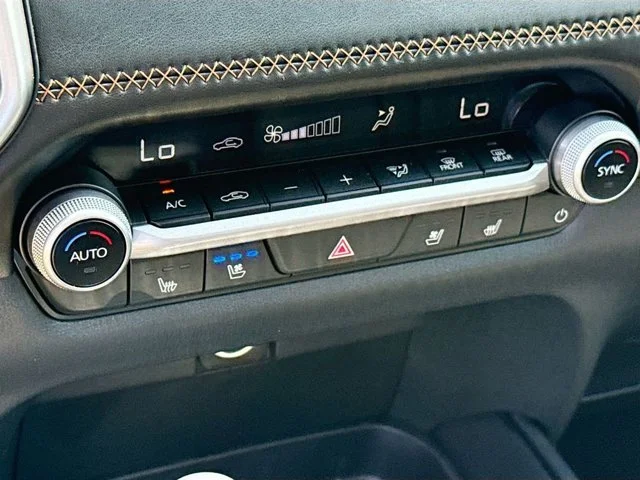 New 2026 Cypress Mazda 2.5 Turbo AWD image 21