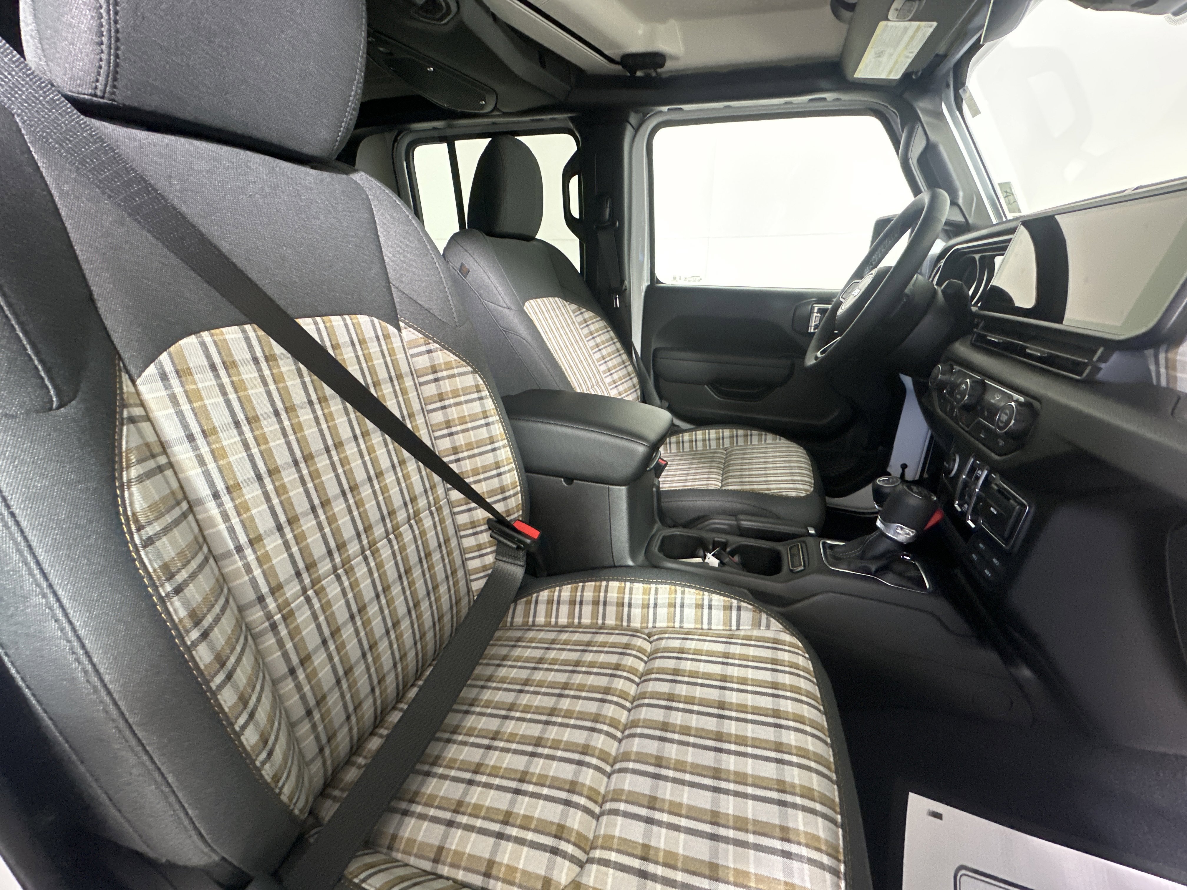 New 2026 Jeep Gladiator 85th Anniversary Edition Crew Cab Pickup in ...