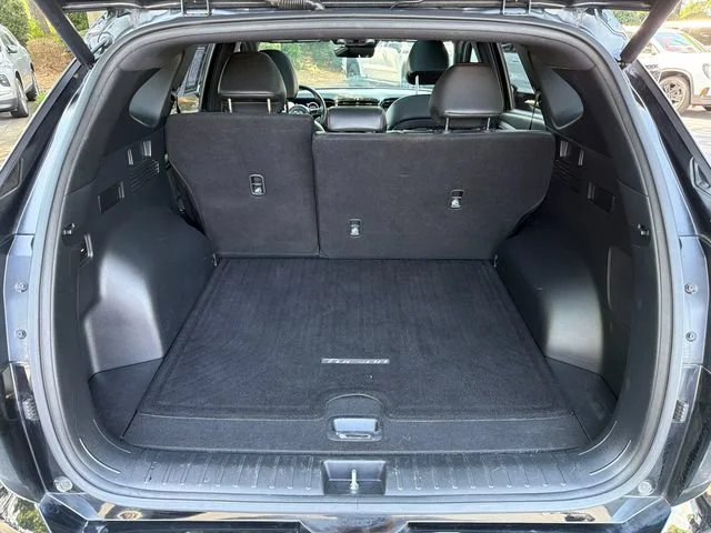 Used 2023 Black Hyundai N Line image 18