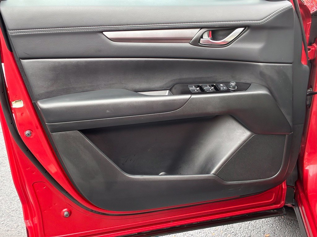 Used 2025 Red Mazda 2.5 S Preferred Package image 19