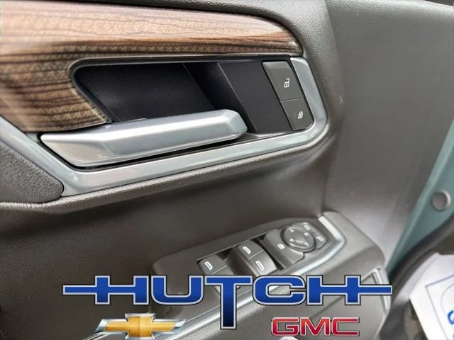 Used 2025 Cypress Gray Chevrolet LT image 22