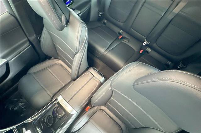 New 2026 Graphite Grey Metallic Mercedes-Benz GLC 300 image 49