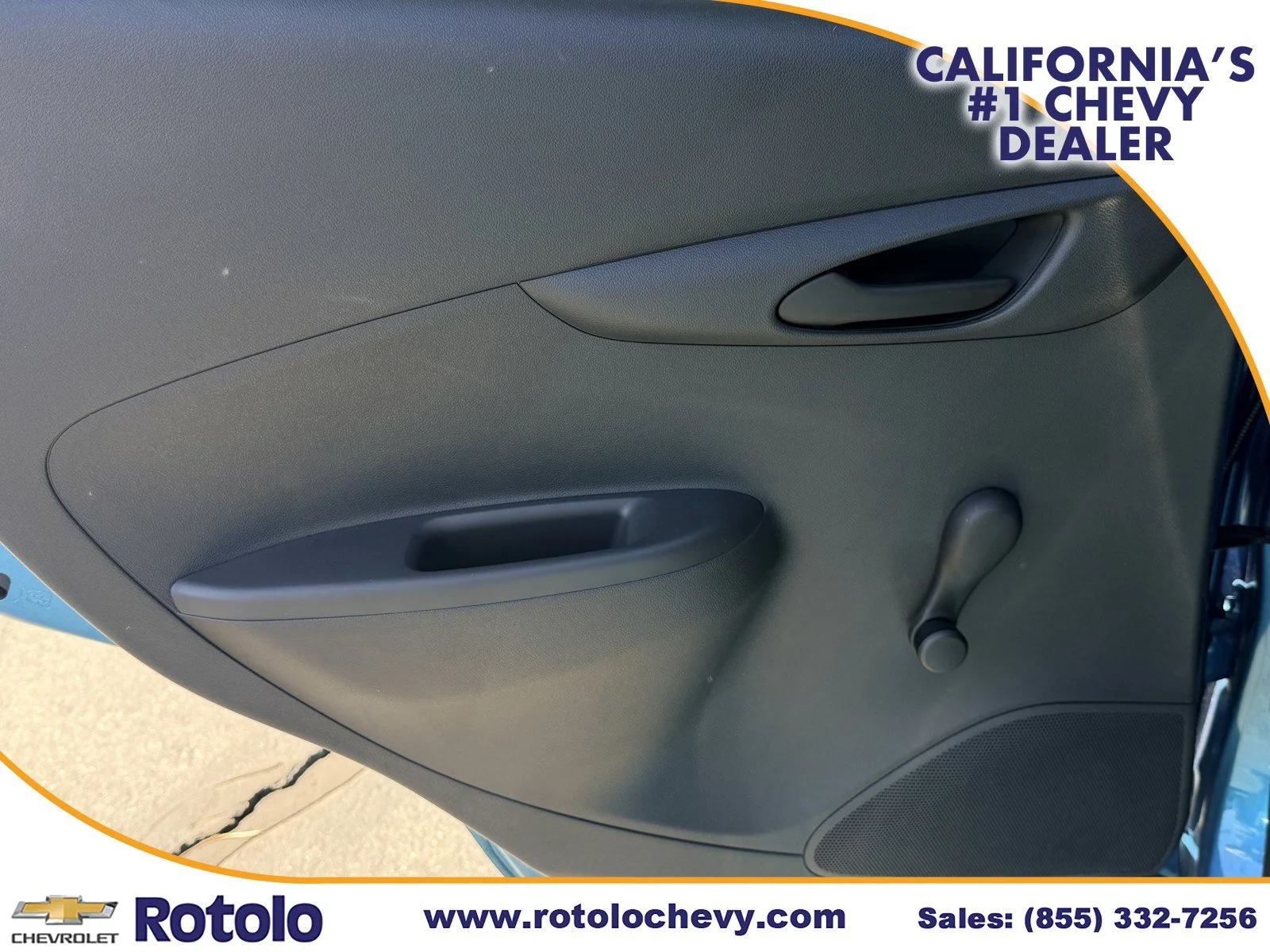 Used 2020 Caribbean Blue Chevrolet LS image 15