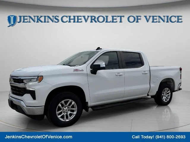 Used 2022 SUMMIT WHITE Chevrolet LT image 9
