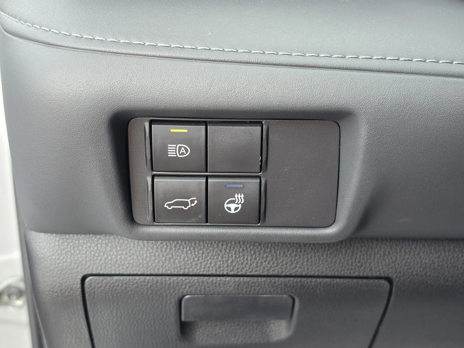 Used 2022 Silver Toyota Limited image 36