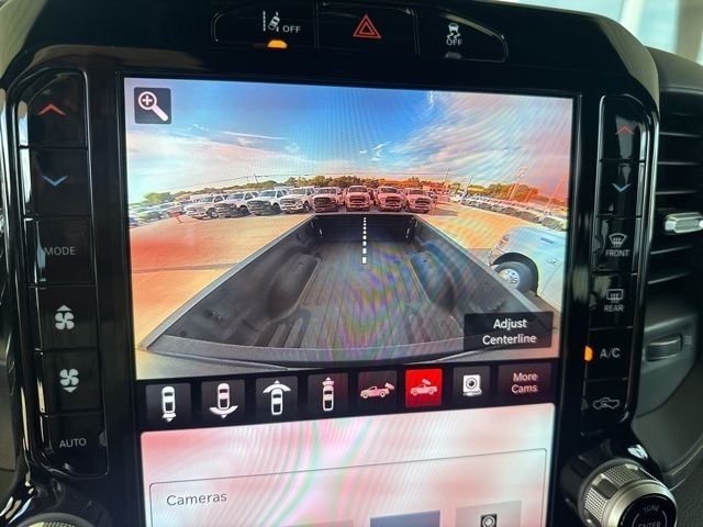 2025 RAM 2500 Tradesman - Photo 31